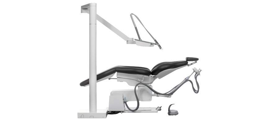 Dental Chair Servicing & Maintenance